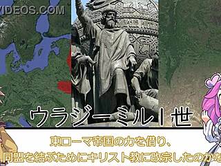 russian history explained: the rise and fall of kievan rus principalities in detail