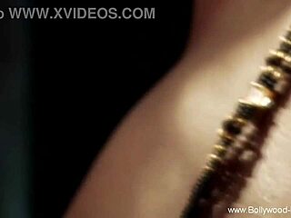 sensual indian dancer teases you into erotic nude fantasy