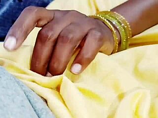 Won't Your Indian Bhabi's Dirty Talk Tempt Husband's Brother into Bedroom Betrayal?