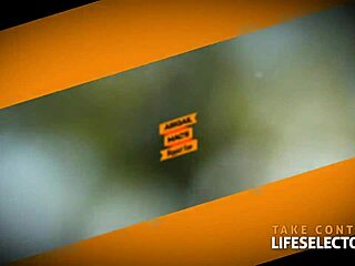 abigail mac dominates pov as blowjob champion pro