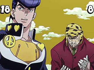 critiquing jojo's part 4 bizarre elements in depth