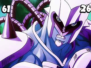 critiquing jojo's part 4 bizarre elements in depth