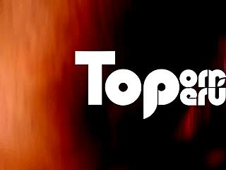 Sandra the gorgeous venezuelan brunette needs cash for stylist school.