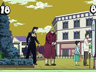 critiquing jojo's part 4 bizarre elements in depth