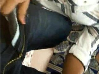 ever felt that raw power in an indian village couple's dirty outdoor fuck?