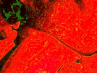 blindfolded bbw milf deepthroats cum hungry swallow every drop closeup