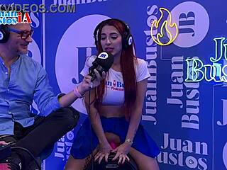 Jessica Sodi's Wet Pussy Brutal Vibrator Orgasm Explosion?