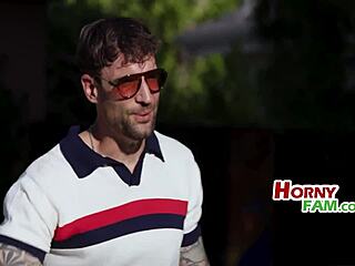 Family Women Gain Legs In Taboo Game Twist