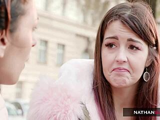 fat cock destroys cindy shine's shaved teen pussy