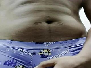 Ashira's Menstrual Day Video Call Sex Orgasms
