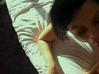 curvy milf nadia white gaping anal creampie fisting