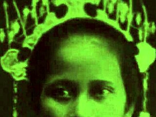 dark lantern unveils victorian gentleman's erotic confessions with hairy retro interracial ass tits