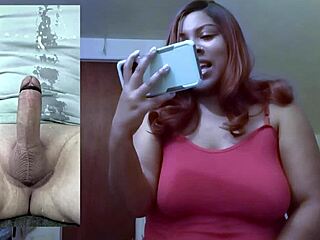 She craves huge black monster cocks over tiny 18+ dicks in anal interracial machine fucking