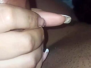 i pound stepsister's tight pussy doggystyle then cum mouth