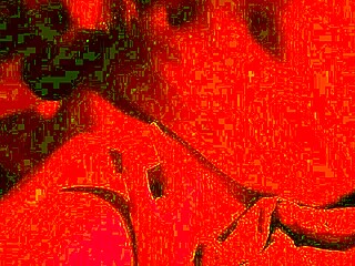 blindfolded bbw milf deepthroats cum hungry swallow every drop closeup