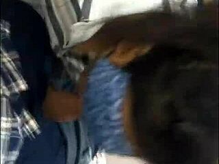 ever felt that raw power in an indian village couple's dirty outdoor fuck?