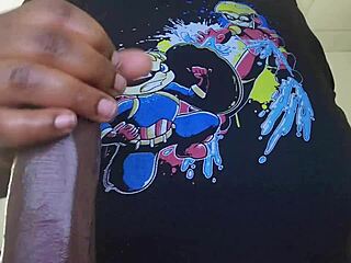 i luv my boyfriends tee v4 its so comfy n cute on me