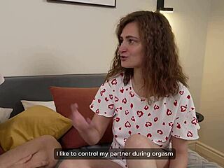 Meeting my ex who turns me on full 4K video