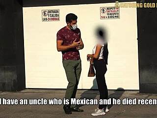 Can Petite Venezuelan Teen's Tight Pussy Survive Extreme Hardcore?