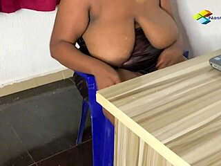 Wife's sister-in-law threesome lesson