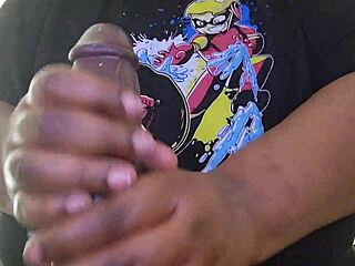 i luv my boyfriends tee v4 its so comfy n cute on me