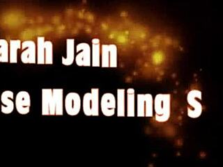 my heart races during sarah jain's sexy pantyhose modeling shoot with heels and legs