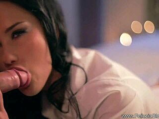 give me that cock babe your white shirt blowjob has me hooked