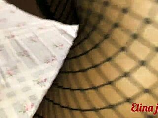 Slutty African Teacher Fucks Student Hard in School Hotel Room?