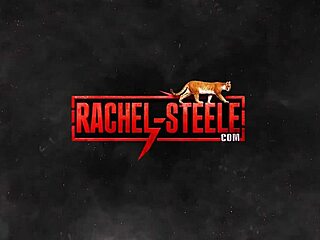 Redhead milf housewife risks pregnancy on desk solo