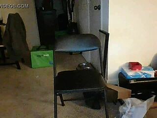 that slutty ex bitch from uni rides big black monster cock like a nasty fat whore teen.