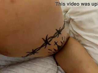 starting the day right with morning sex chubby tits bouncing wildly part two