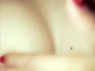 Colombian student Alexia accidentally sends professors sexy vid