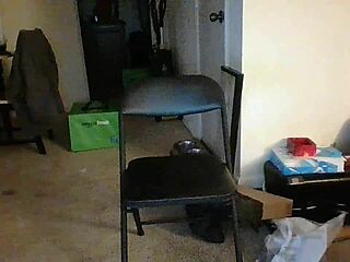 that slutty ex bitch from uni rides big black monster cock like a nasty fat whore teen.