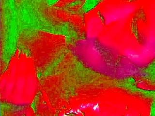 best sloppy deepthroat on big black cocks ever?