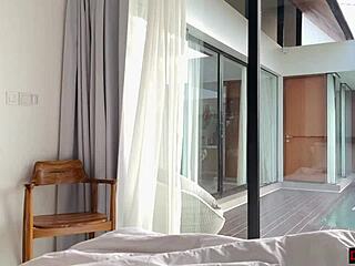 Katty West's Good Morning POV Girlfriend Creampie