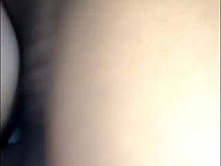amazing milf squirts on bbc cuckolding her husband