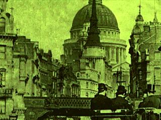 Vintage Erotic Christmas Antique Retro Seduction