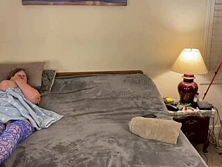 granny nurse chapel deepthroats patient's cock in hospital cosplay slut fantasy stardate