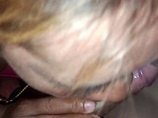 Teen Girlfriend's Perfect Natural Tits Squeezed and Fucked