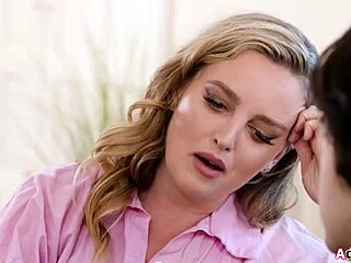 i need my stepson filling me deep to finally get pregnant with his young cum