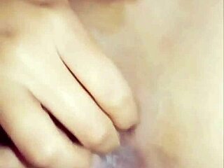 Colombian student Alexia accidentally sends professors sexy vid