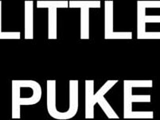 Lola Morango's Puke Princess Deepthroat Fisting Tease