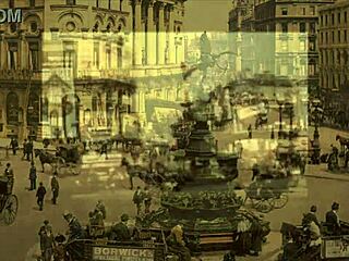 Vintage Erotic Christmas Antique Retro Seduction