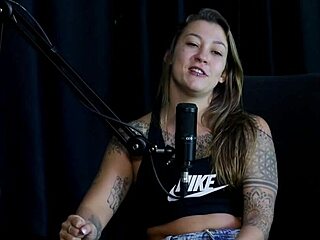 Elisa Sanches Joins Damiana's Eurotrip Suruba with Ripped Clothes Lingerie Casting Cuckold Game