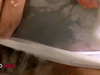 Manami Komukai's Poolside Blowjob Tease Turns Steamy