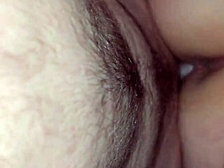 daddy pounds ambers wet pussy from behind