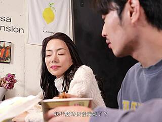 korea stepmom says i'll fuck son first before marriage