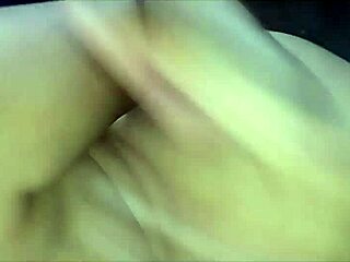 AMATEUR LATINA DADDY POUNDS BRUNETTE ASS ANAL POV RAW!