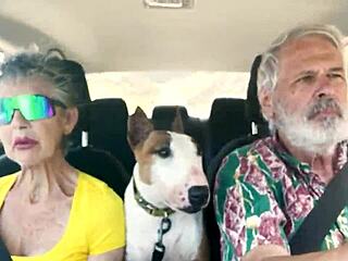 mature milf spills sexual secrets cruising east oahu in the car chat