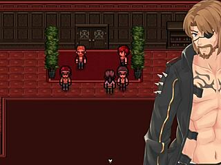 War Be Coming: Battle Brothel Memoirs Episode 11 Game Play